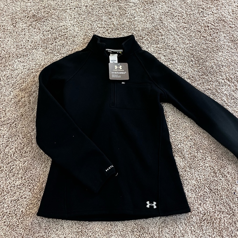 Men’s Under Armour Jacket Size Medium